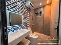 Mở bán dãy nhà hiện đại khu Thiên Lôi - Võ Nguyên Giáp, Lê Chân, Hải Phòng