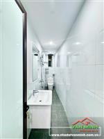 Bán nhà mặt ngõ thông phố Hai Bà Trưng, Lê Chân, Hải Phòng