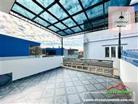 Bán nhà đẹp phố Thiên Lôi - AEON, Lê Chân, Hải Phòng - Ngõ 5m oto vào