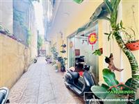 Bán nhà mặt ngõ số 114E Phương Lưu, Đông Hải, Hải An, Hải Phòng