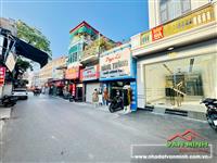 Bán nhà mặt đường số 18 Dân Lập , Lê Chân, Hải Phòng