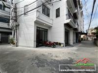 Bán nhà mặt ngõ số 27/109 Trại Lẻ, Vĩnh Niệm, Lê Chân ( Phường An Biên mới), Hải Phòng