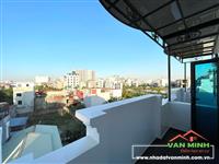 BÁN NHÀ PHỐ THIÊN LÔI - VĨNH CÁT