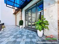 BÁN NHÀ PHỐ KHÚC HẠO - THIÊN LÔI - VĨNH NIỆM