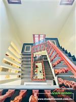 Bán Biệt thự đẹp tại Đội 4A, Tân Dương, phường Thủy Nguyên, Hải Phòng