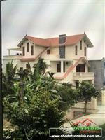 Bán Biệt thự đẹp tại Đội 4A, Tân Dương, phường Thủy Nguyên, Hải Phòng