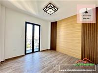 Bán nhà đẹp khu Quán Nam, Lê Chân, Hải Phòng - Oto đỗ cửa