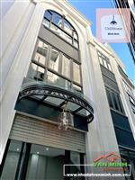 Bán siêu phẩm Hồ Sen - Chợ Hàng, nhà thiết kế đẹp mặt ngõ thông