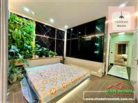 Bán nhà đẹp luxury khu phân lô Tam Kỳ - Hồ Sen, Hải Phòng