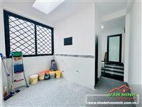 Bán nhà phố Lạch Tray ngõ to 5m ngay gần sân vận động, Ngô Quyền, Hải Phòng