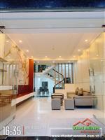 Bán nhà mặt ngõ 373 Ngô Gia Tự, Hải An, Hải Phòng