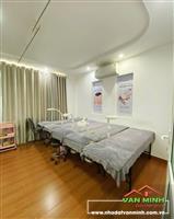 Sang nhượng spa 4 tầng tại số 104 Hoàng Minh Thảo, Lê Chân, Hải Phòng