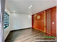 Bán nhà Tuyến 2 Hoàng Thế Thiện