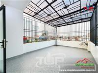 Bán nhà đẹp phố Nguyễn Đức Cảnh, Lê Chân, Hải Phòng