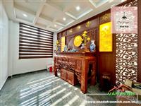 Bán nhà thiết kế cực xinh phố Hồ Sen, Lê Chân, Hải Phòng