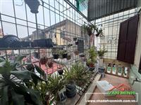 Cho thuê nhà mặt ngõ Chùa Hàng, Lê Chân, Hải Phòng