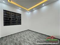 Bán nhà Nam Trung Hành 4 tầng xây mới giá cực tốt