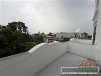 Bán nhà tại Thôn Hạ, An Hưng, Hải Phòng 