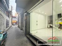 Bán nhà mặt ngõ số 3A7 An Đà,  Đằng Giang, Ngô Quyền, Hải Phòng