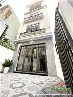 BÁN NHÀ ĐỘC LẬP PHỐ VĨNH CÁT - THIÊN LÔI - VĨNH NIỆM