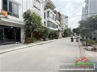 Bán nhà số 16 TDC Tam Kỳ, Lê Chân, Hải Phòng