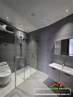 Bán nhà ngay Hồ Tam Bạc sân riêng