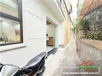 Bán nhà số 2/20/17 ngõ 82 Vũ Chí Thắng, Lê Chân (phường An Biên), Hải Phòng