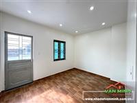 Bán nhà Đằng Hải 4 tầng xây mới oto đỗ sát nhà