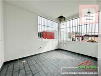 Bán nhà đẹp sân cổng phố Chợ Hàng - Hồ Sen - Lê Chân Hp