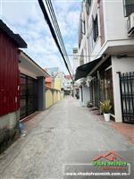 Bán nhà Đoàn Kết lô góc 3 mặt thoáng oto đỗ cửa