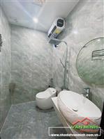 Bán nhà Đông An Cát Bi 4 tầng độc lập oto đỗ cách nhà mấy bước chân