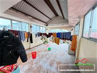 Cho thuê nhà mặt đường số 370 Văn Cao, Hải An, Hải Phòng