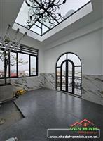 Bán nhà đẹp tuyến 2 Thiên Lôi, ngõ trải nhựa đẹp Oto đỗ cửa thoải mái, Lê Chân, HP