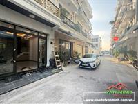 Bán nhà sang tại số 36/288 TDC Hùng Vương, đường Hùng Vương (đường đối diện Vinhomes Imperia), Hồng Bàng, Hải Phòng