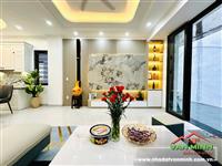 Bán nhà đẹp phố Miếu Hai Xã - Lê Chân - Hải Phòng