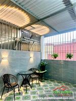 Bán nhà đẹp mặt ngõ Trần Nguyên Hãn - Oto đỗ cửa, Lê Chân, HP