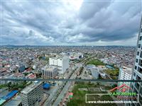 Chuyển nhượng căn hộ cao cấp Toà A - Lotus, Hoàng Huy Commerce, Võ Nguyên Giáp, Lê Chân, Hải Phòng