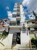 Bán nhà 7 tầng số 17/214 Trung Lực (nhà thuốc Ba Chi đi vào 20m rẽ trái), Hải An, Hải Phòng