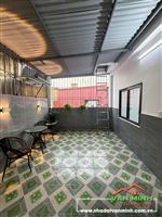 Bán nhà số 25/169 Trần Nguyên Hãn, Lê Chân, Hải Phòng 