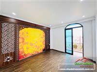 Bán nhà mặt đường Đinh Nhu Lê Chân Hải phòng 