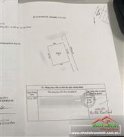 - Siêu phẩm Villa chỉ sau 1 nhà mặt đường.  