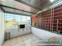 Bán nhà số 17B/40/32 Xóm Trung, Văn Cao (193 Văn Cao rẽ vào), Ngô Quyền, Hải Phòng 