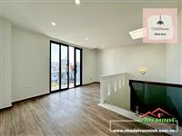 Bán nhà mặt ngõ Trại Lẻ, Lê Chân, Hải Phòng