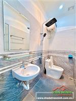 Bán nhà ngõ 225 Hào Khê, Ngô Quyền, Hải Phòng