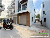 Bán nhà tại TDP Tự Lập, Đặng Cương, An Dương, Hải Phòng