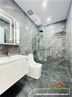 Bán nhà mặt đường Đinh Nhu, Lê Chân, Hải Phòng