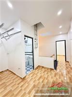 Bán nhà đẹp mặt ngõ Chợ Hàng - Hồ Sen, Lê Chân, Hải Phòng