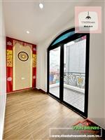 Bán nhà đẹp sân cổng phố Hồ Sen, Lê Chân, Hải Phòng