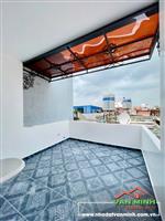 Bán nhà đẹp sân cổng xây mới phố Trần Nguyên Hãn, Lê Chân, Hải Phòng