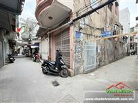 Bán nhà số 2/24 ngõ 239 Nguyễn Công Hòa, Lê Chân (phường An Biên mới), Hải Phòng